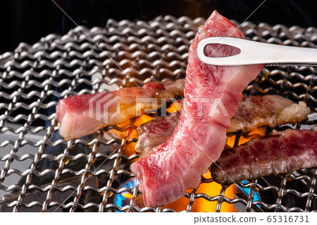 烤肉店 烤肉店 65316731