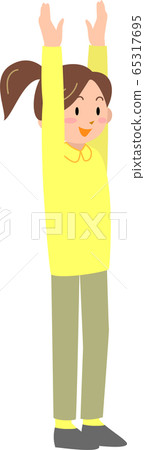 體操教練 65317695