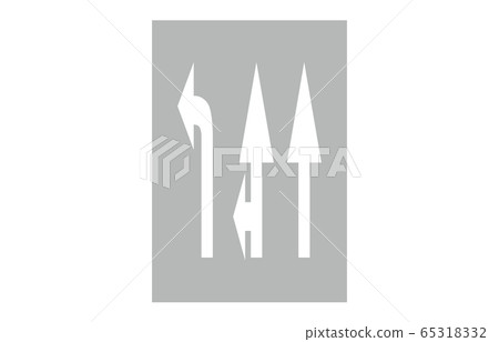 Direction of indication 65318332