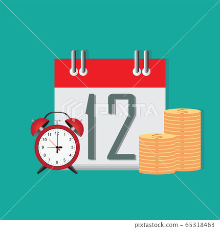 Time to save money. 65318463