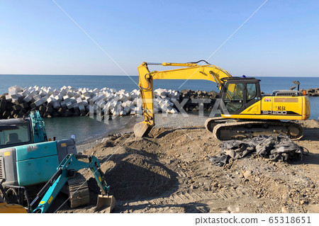 重型設備 65318651