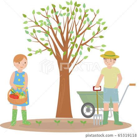 園藝 園藝 65319118