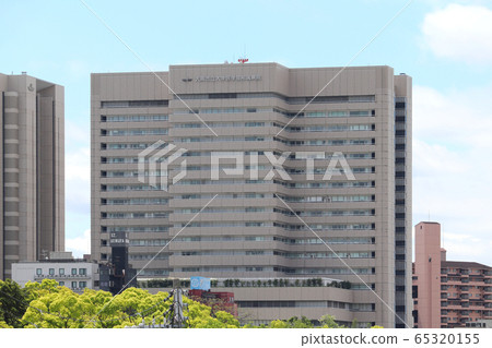 大阪市立大學醫院（現大阪公立大學醫院） 65320155