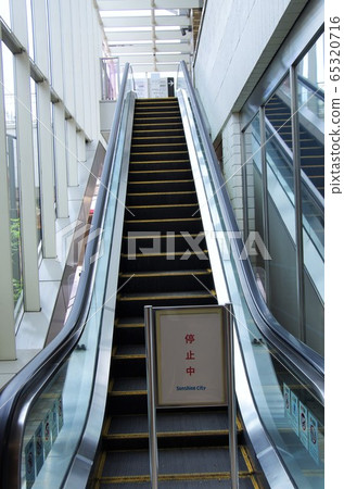 I went to Ikebukuro for the first time in a month due to an errand at the government office (temperature like early summer) 65320716