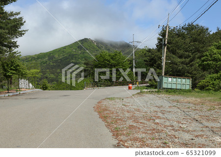 Gyeongnam, Hapcheon, Hwangmaesan Gyeongnam, Hapcheon, Hwangmaesan 65321099