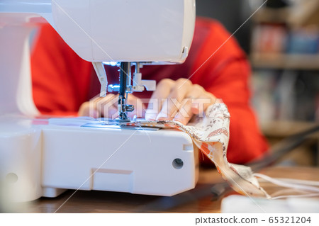 Handmade mask Handmade mask 65321204