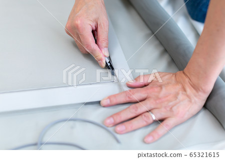 改裝紗門DIY 改裝紗門DIY 65321615