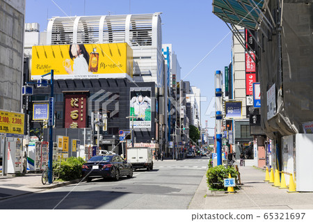 Nishiki, Sakae, Naka-ku, Nagoya 65321697