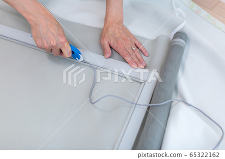 改裝紗門DIY 改裝紗門DIY 65322162