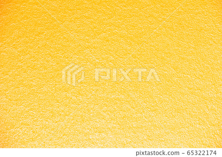 Close-up yellow texture for the background. light from below 65322174