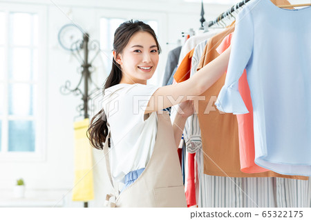 女店服務 65322175