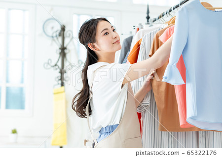 女店服務 65322176