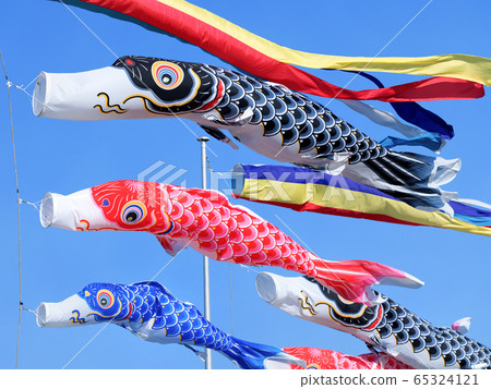 Carp streamer Carp streamer 65324121