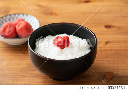 梅子粥 65325384