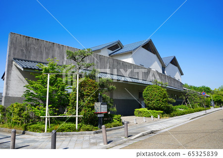 福井市歷史博物館洋子花園 福井市歷史博物館洋子花園 65325839