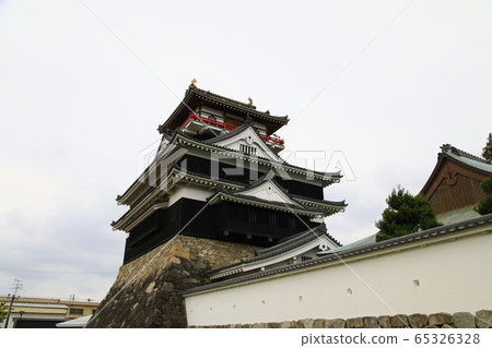 Kiyosu Castle Kiyosu Castle Kiyosu Castle of Nobunaga Oda Famous castle in the Azuchi-Momoyama period Kiyosu Castle Kiyosu Castle Kiyosu Castle of Nobunaga Oda Famous castle in the Azuchi-Momoyama period 65326328