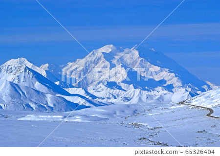 德納利站起來 65326404