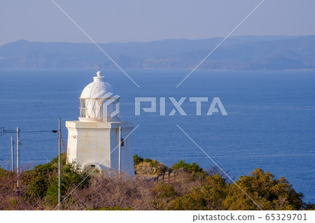 Nagasaki / Iojima Lighthouse 65329701