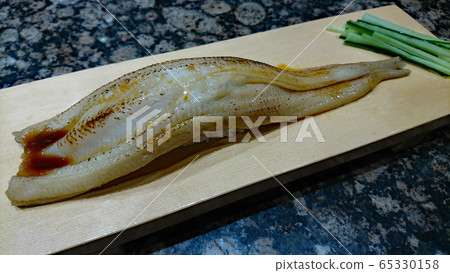 鰻魚 鰻魚 65330158