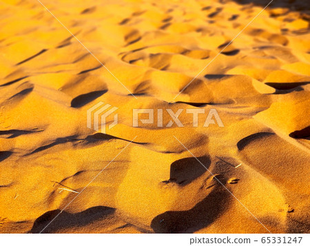 Namib desert sand 65331247