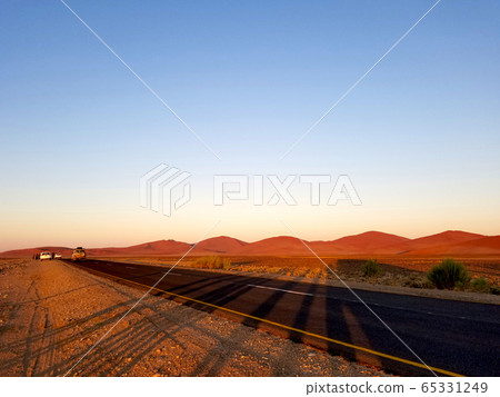 Namib Desert 65331249