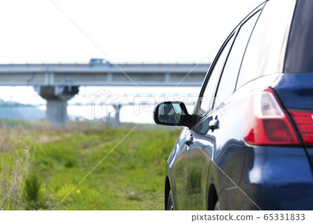Car Transportation Car Bridge My Car Car Transportation Car Bridge My Car 65331833