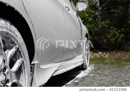 Snow foam car wash 65331996