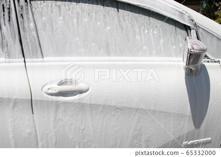 Snow foam car wash 65332000