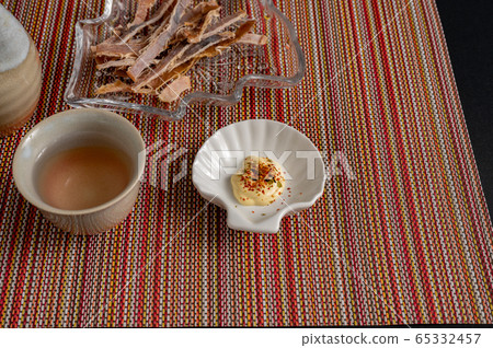 日本酒糟 65332457