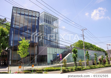 由於辦公室的原因，我一個月來第一次去池袋（Itabashi回到家了） 65332505