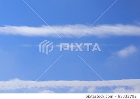 可能藍天和地震云 可能藍天和地震云 65332792