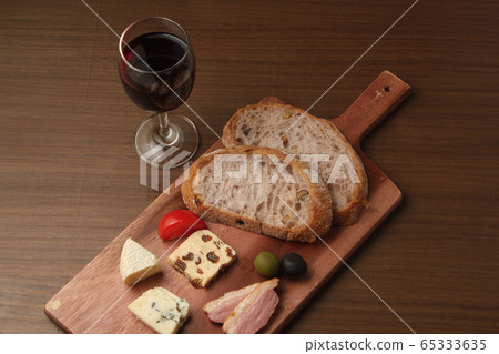 Cheese platter Cheese platter 65333635