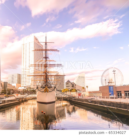 Nippon Maru 65334027