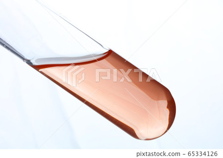 Test tube 65334126
