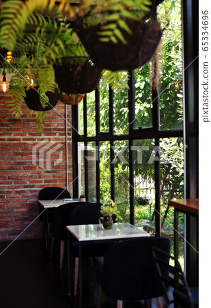 Table of cafe, coffee shop, bar, resturant, Table of cafe, coffee shop, bar, resturant, 65334696