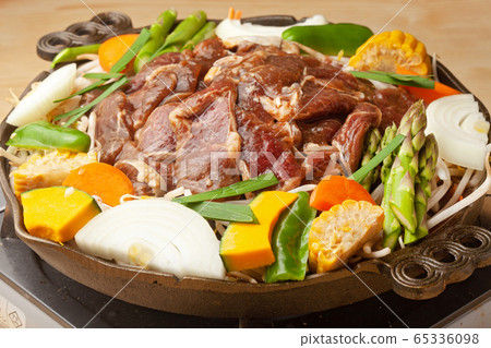 成吉思汗鍋 65336098