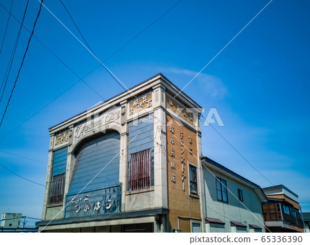 可以感受福島縣會津若松市的歷史浪漫的塚原和服商店Nanukamachi街 65336390