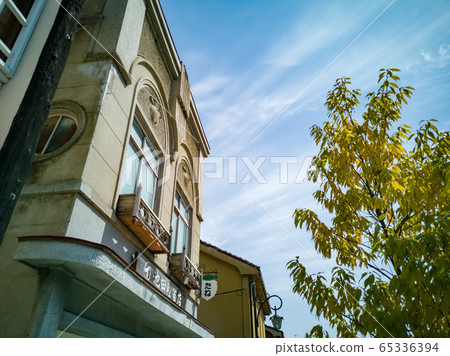 Aizu-Wakamatsu City, Fukushima Prefecture Ikeda Seedling Store, Nanukamachi Street, where you can feel the historical romance Aizu-Wakamatsu City, Fukushima Prefecture Ikeda Seedling Store, Nanukamachi Street, where you can feel the historical romance 65336394
