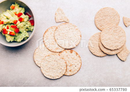 Healthy Gluten Free Snacks 65337780