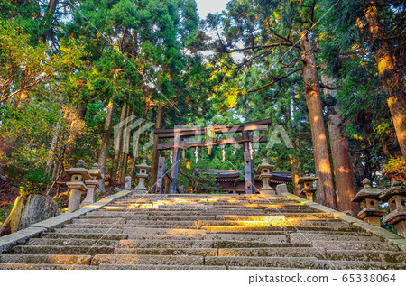 京都愛宕神社 65338064