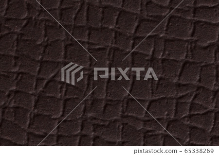 Black paper texture with art design, close up, macro shot. 65338269