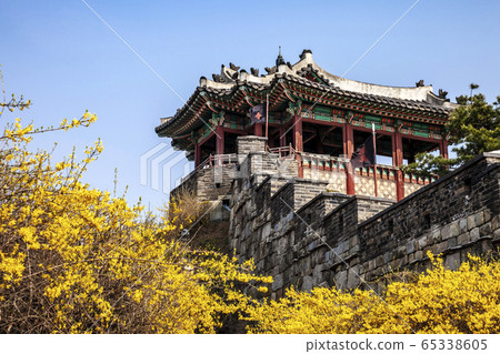 Suwon Hwaseong Fireproof Water Well 65338605