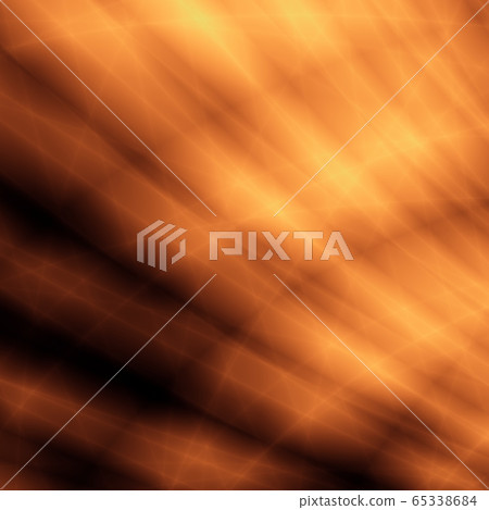 Orange christmas abstract paper decor background Orange christmas abstract paper decor background 65338684