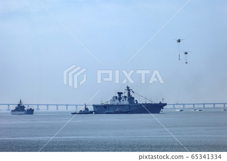 Amphibious operation Amphibious operation 65341334