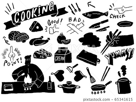 烹飪盤烹飪工具1 65341615