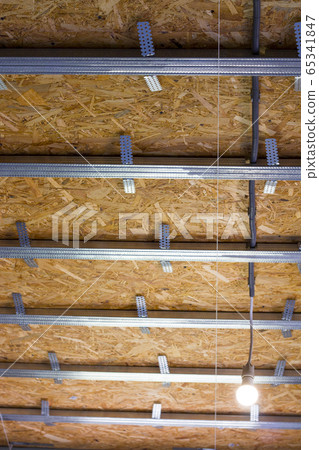 installation of wiring in profile for drywall installation of wiring in profile for drywall 65341847