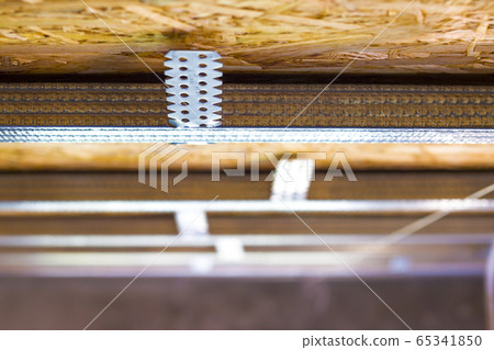 drywall mounting profile on chipboard plate drywall mounting profile on chipboard plate 65341850