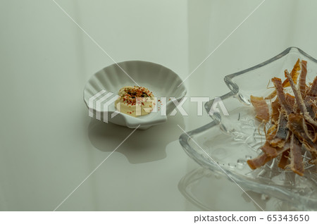 Sake side dish Sake side dish 65343650