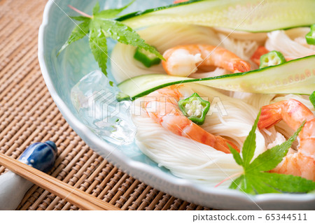 tanabata food