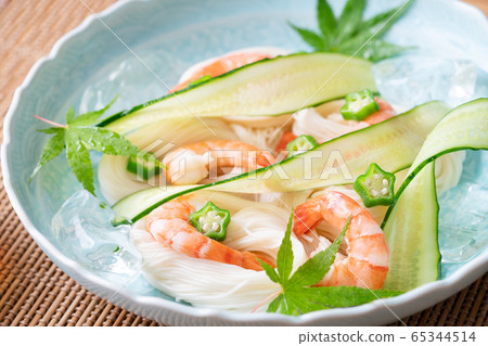 Tanabata Somen 65344514